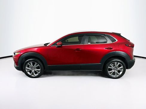 Used 2023 MAZDA CX-30 AWD 2.5 S w/ Select Package image 4