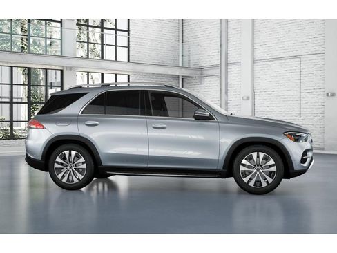 Used 2024 Mercedes-Benz GLE 350 4MATIC image 15