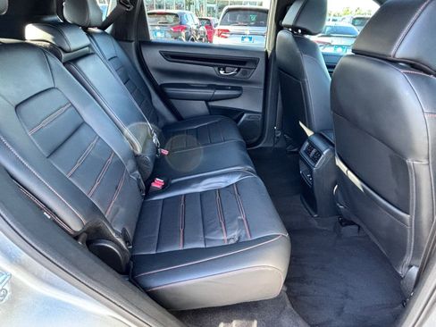 Certified 2024 Honda CR-V Sport-L image 15