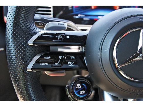 Used 2024 Mercedes-Benz GLE 53 AMG 4MATIC Coupe image 12