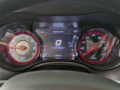 Certified 2021 Dodge Charger R/T w/ Performance Handling Group image 15