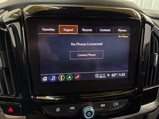 Used 2023 Chevrolet Traverse Premier w/ Redline Edition AWD/4WD image 47