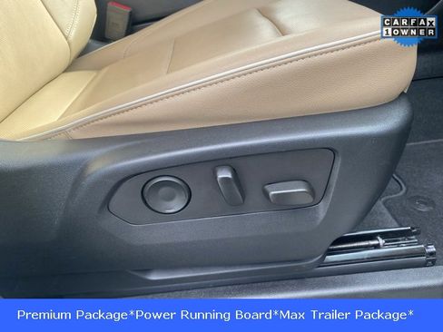 Used 2022 Chevrolet Tahoe Premier w/ Premium Package image 28