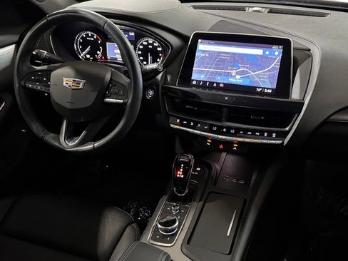 Used 2023 Cadillac CT5 Premium Luxury image 43
