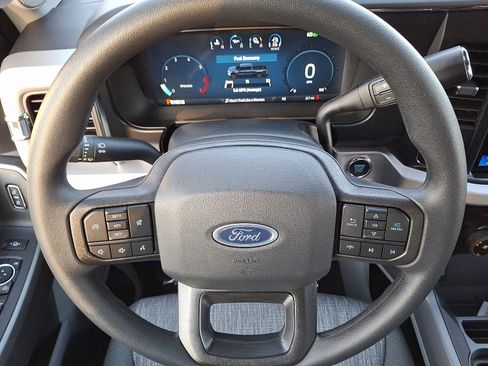 New 2026 Ford F250 XLT image 15