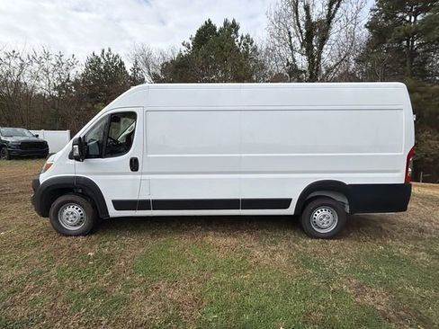 New 2026 RAM ProMaster 3500 w/ Convenience Group FWD image 10