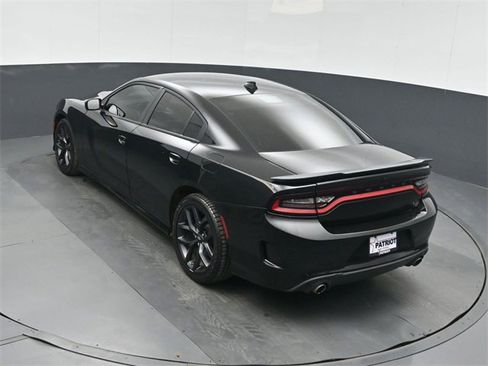 Used 2023 Dodge Charger GT w/ Blacktop Package image 33
