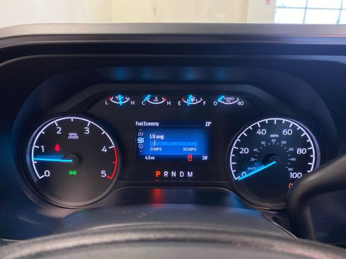 New 2026 Ford F350 XL w/ XL Chrome Package image 16