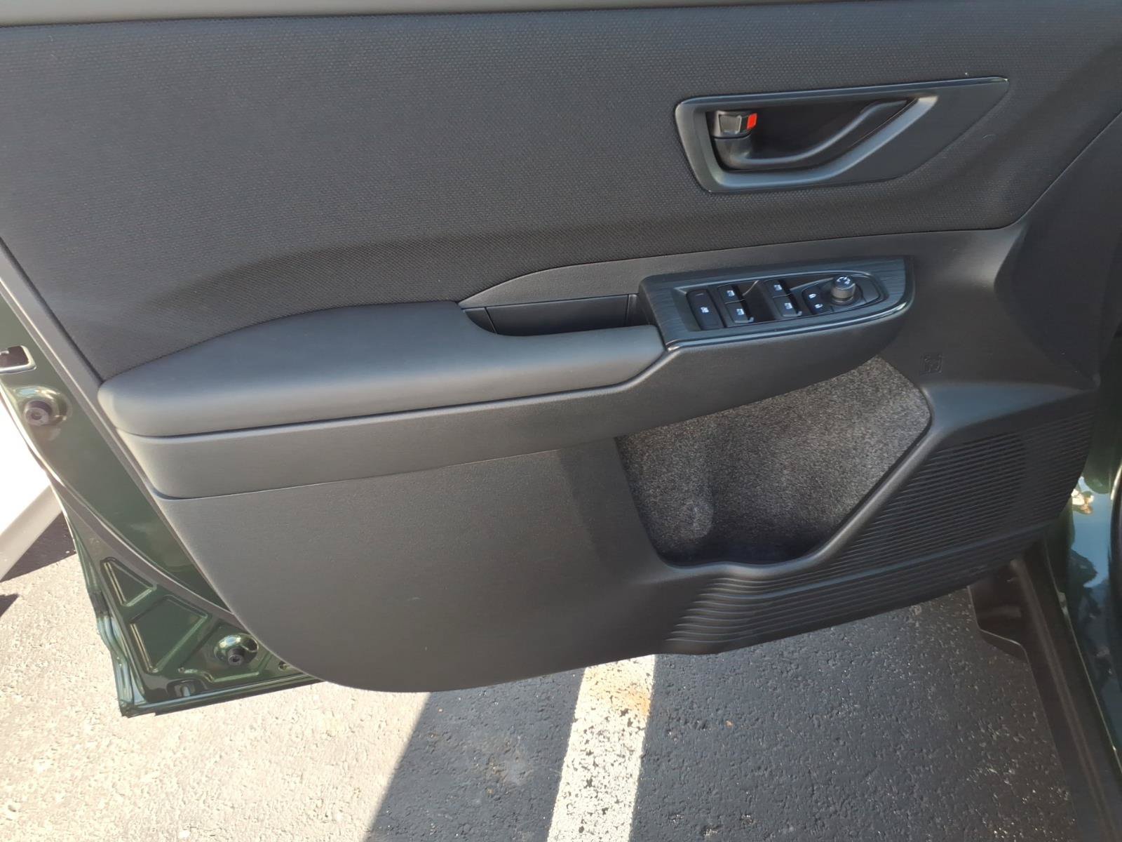 New 2026 Subaru Outback Premium AWD/4WD image 11