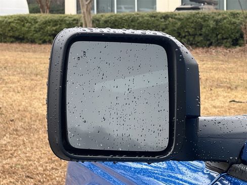 New 2025 Ford Bronco Big Bend w/ Black Diamond Package image 23