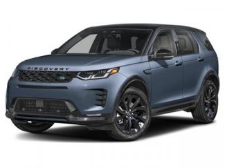 New 2025 Land Rover Discovery Sport S video 1