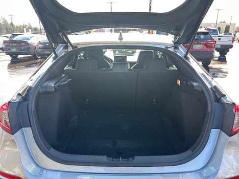 Used 2024 Honda Civic Sport image 24