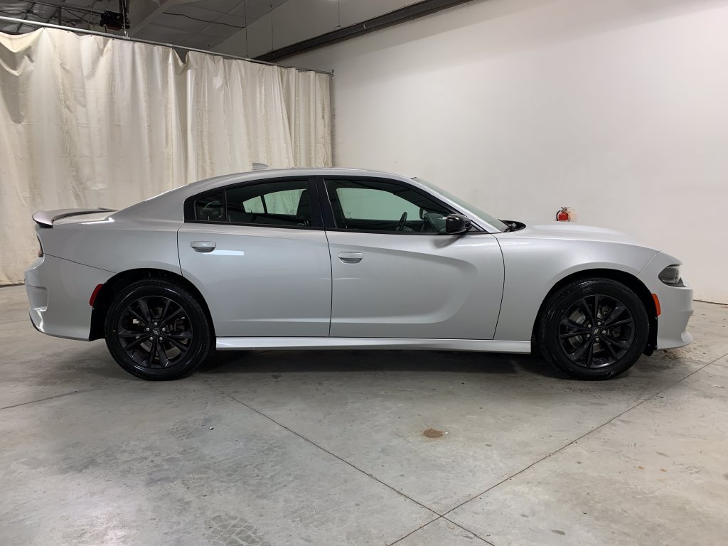 Used 2020 Dodge Charger GT w/ Plus Group AWD/4WD image 12