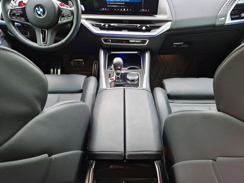 Used 2025 BMW XM AWD/4WD image 22