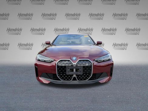 Certified 2023 BMW i4 eDrive35 RWD image 5