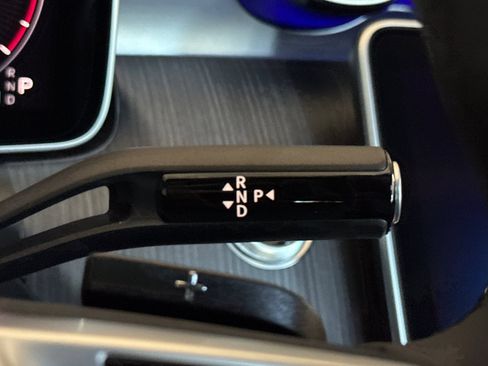 New 2025 Mercedes-Benz C 300 4MATIC Sedan image 25