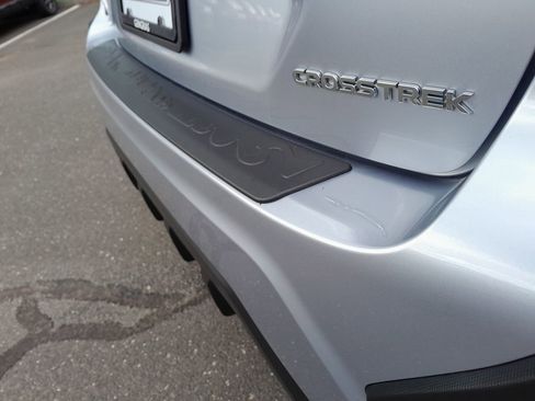 Certified 2024 Subaru Crosstrek 2.0i Premium image 41