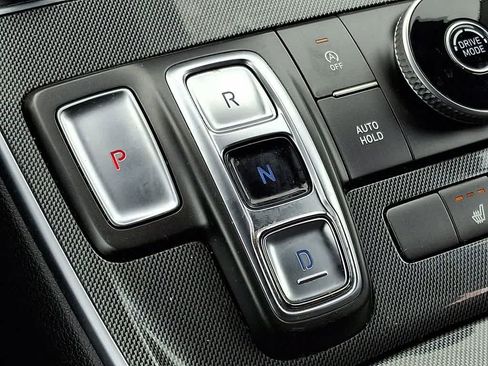 Used 2022 Hyundai Santa Fe SEL FWD image 13