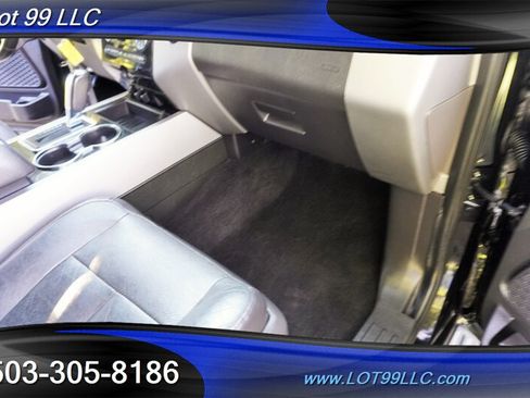 Used 2014 Ford Expedition EL Limited AWD/4WD image 37