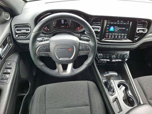 Certified 2022 Dodge Durango SXT w/ Blacktop Package AWD/4WD image 20