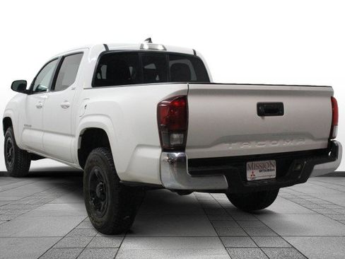 Used 2023 Toyota Tacoma SR5 image 5