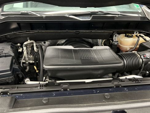 Used 2020 Chevrolet Silverado 1500 RST image 24