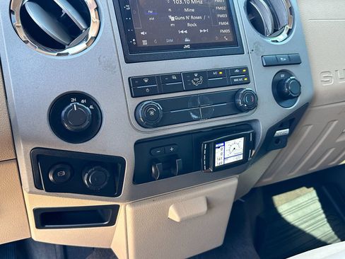 Used 2016 Ford F250 XLT image 20