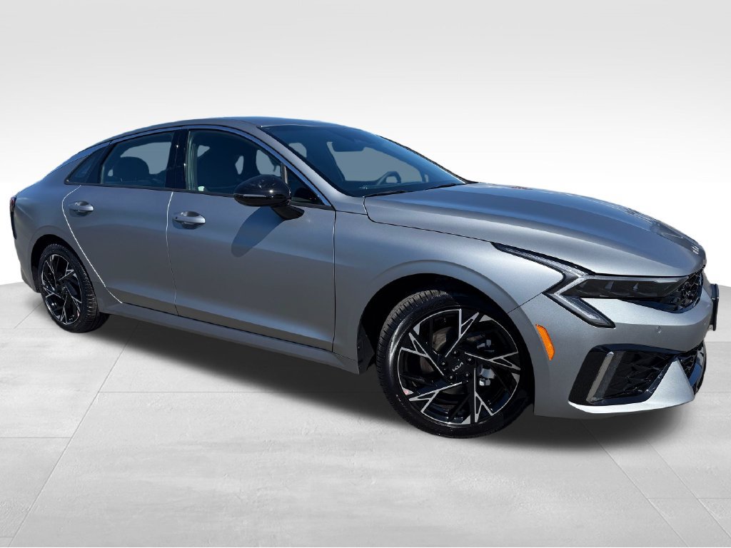 New 2026 Kia K5 GT-Line AWD/4WD 360° Tour
