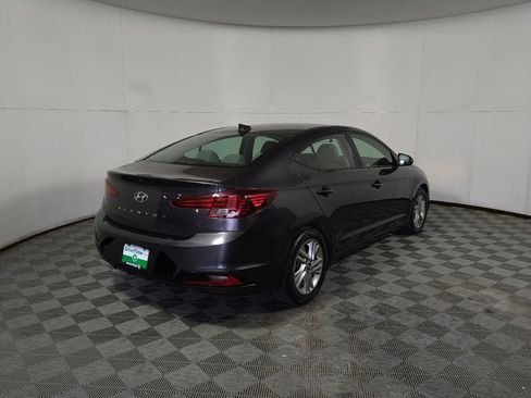 Used 2020 Hyundai Elantra SEL image 9