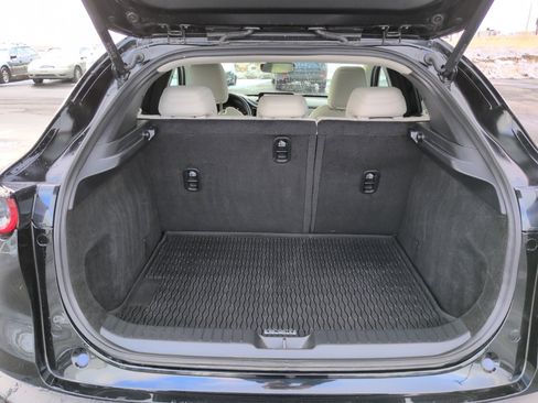 Certified 2025 MAZDA CX-30 AWD 2.5 S w/ Premium Package image 12