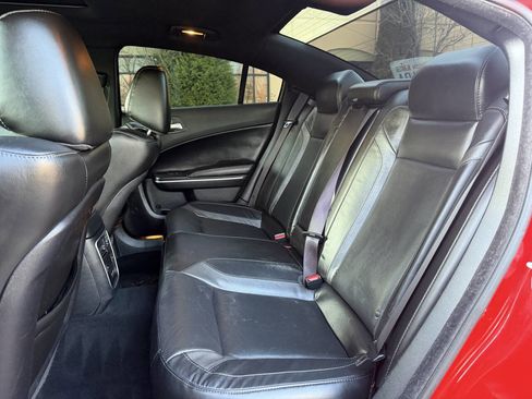 Used 2021 Dodge Charger SXT w/ Leather Interior Group image 20