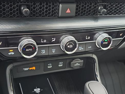 New 2026 Honda CR-V EX-L image 22