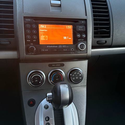 Used 2011 Nissan Sentra 2.0 SR w/ Convenience Pkg FWD image 15