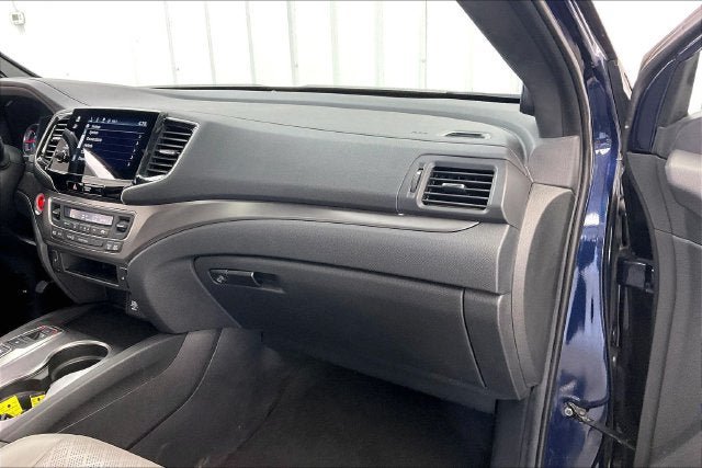 Used 2019 Honda Passport EX-L image 18
