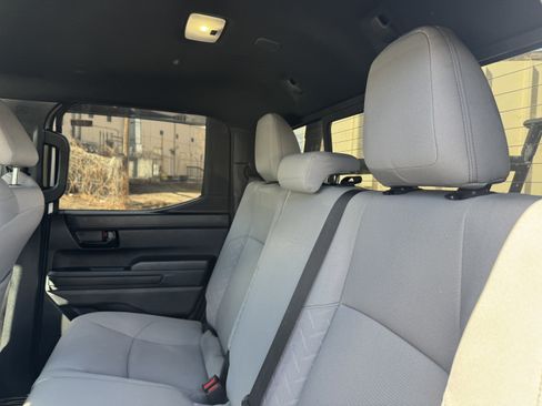 Used 2024 Toyota Tacoma SR5 image 15