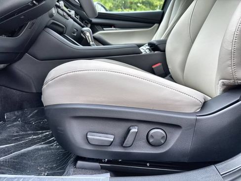 New 2026 MAZDA MAZDA3 2.5 S Sedan w/ Preferred Pkg FWD image 12