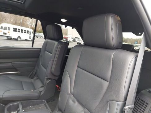 Certified 2025 Toyota Sequoia Platinum image 37