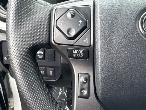 Used 2023 Toyota Tacoma TRD Off-Road image 26