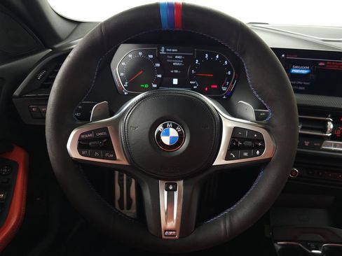 Used 2021 BMW 228i xDrive Gran Coupe w/ M Sport Package AWD/4WD image 19