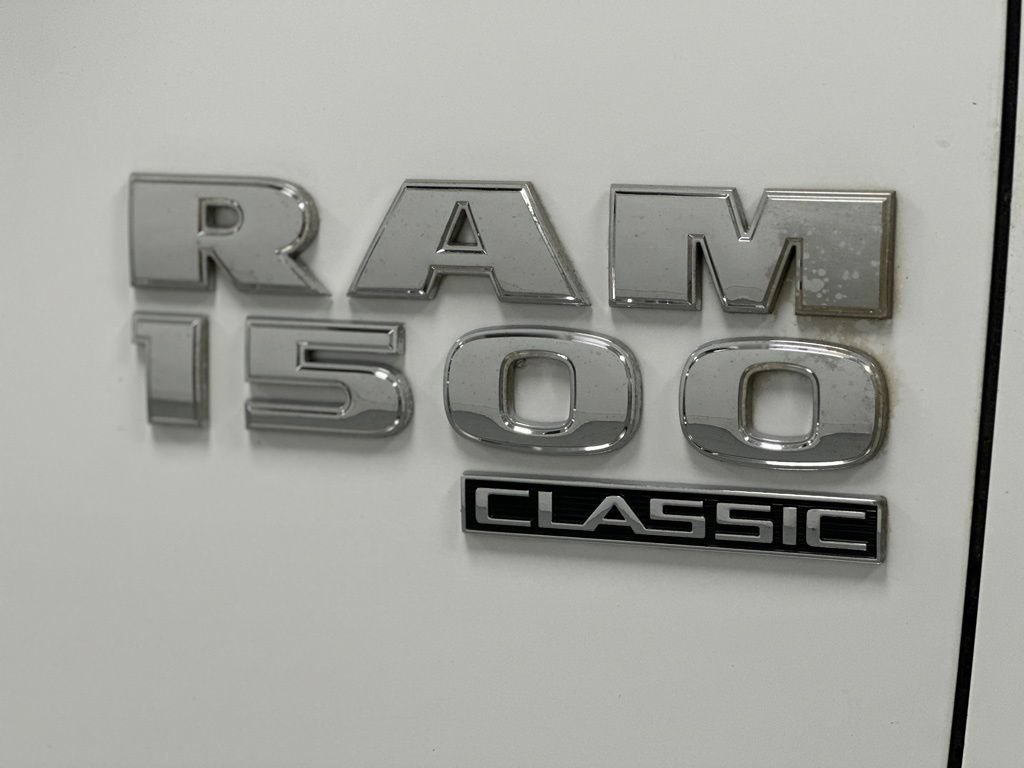 Used 2019 RAM 1500 Tradesman w/ Popular Equipment Group AWD/4WD image 27