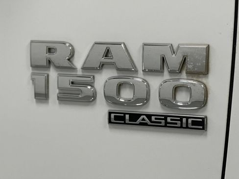 Used 2019 RAM 1500 Tradesman w/ Popular Equipment Group AWD/4WD image 27