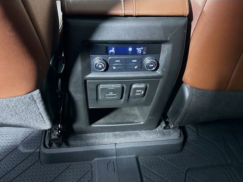 Used 2020 Chevrolet Traverse High Country w/ LPO, Floor Liner Package FWD image 26
