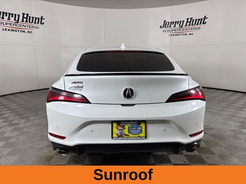 Used 2025 Acura Integra A-Spec image 6