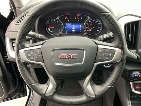 Certified 2023 GMC Terrain SLE w/ Driver Convenience Package image 14