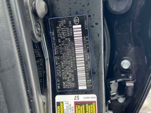 Certified 2023 Toyota Camry SE w/ Cold Weather Package image 23