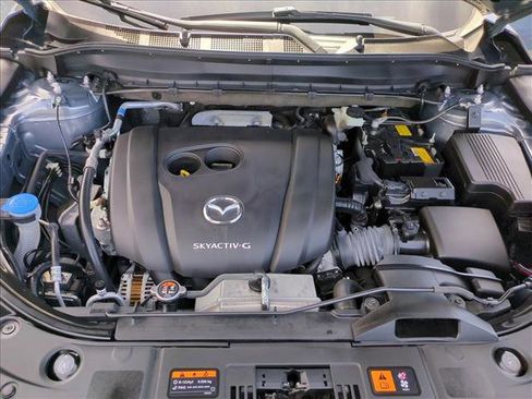 Used 2023 MAZDA CX-5 Carbon Edition image 22