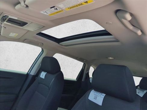 New 2026 Honda CR-V EX image 18