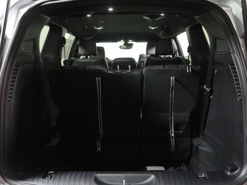New 2026 Chrysler Pacifica Select image 8