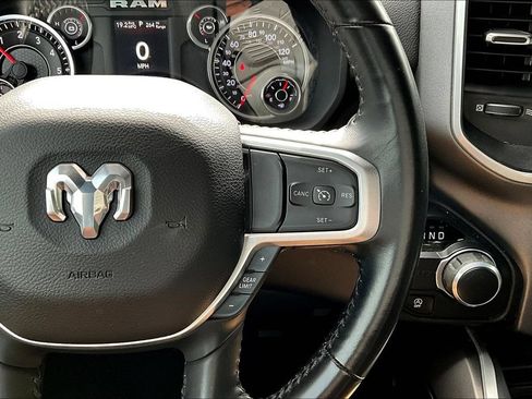 Used 2021 RAM 1500 Lone Star RWD image 14