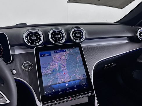 New 2026 Mercedes-Benz CLE 300 4MATIC Coupe image 19